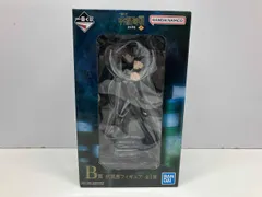 未開封品 B賞 伏黒恵 一番くじ 呪術廻戦 渋谷事変 ~参~ 呪術廻戦