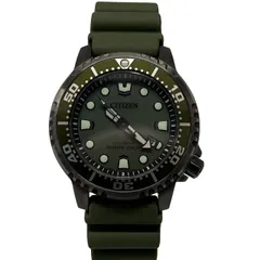 2025年最新】citizen プロマスター マリンの人気アイテム - メルカリ