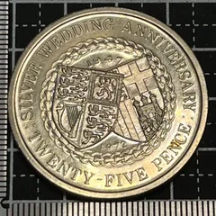 2025年最新】エリザベス フィリップ コインの人気アイテム - メルカリ