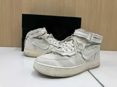 2025年最新】comme des garcons air force 1の人気アイテム - メルカリ