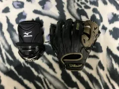 WILSON A2000 グレッグマダックスモデル 硬式 黒 未使用 2025年最新