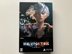 2025年最新】REYNATIS/レナティス 数量限定リベレーションBOXの人気