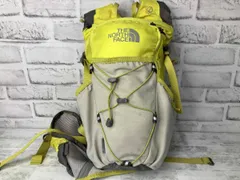 THE NORTH FACE リュック イエロー THE NORTH FACE NM61323 MartinWing10 リュック
