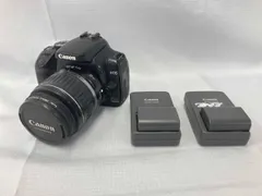 ジャンク品　Canon EOS デジタル一眼レフカメラ 本体 CANON|【ジャンク】CANON デジタル一眼レフ|【ハードオフ公式通販