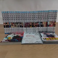 2025年最新】呪術廻戦コミックの人気アイテム - メルカリ