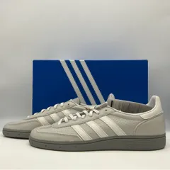 adidas ORIGINALS HANDBALL SPEZIAL GREY TWO アディダス ハンドボール スペツィアル グレーツー IE9840 サイズ27cm