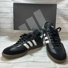 adidas / アディダス / SAMBA CLASSIC / 034563 / サイズ27cm / ブラック
