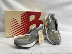new balance ニューバランス　M990TG3 スニーカー　グレー