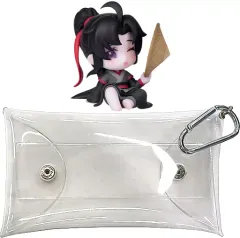 【中古】フィギュア 魏無羨 蓮塢舟行Ver. 「魔道祖師」