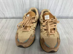 MIZUNO×DIGAWEL WAVE RIDER FLV0723 ミズノ ディガエル スニーカー ブラウン メンズ 26cm