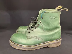 2025年最新】ドクターマーチン 6ホール イングランドの人気アイテム