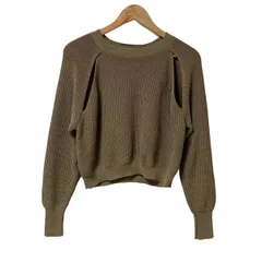 2026年最新】sov. ニットの人気アイテム - メルカリ