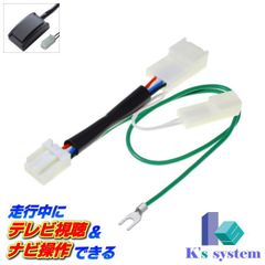 トヨタ純正バックカメラシエンタMXPL10リアテレビジョンカメラASSY