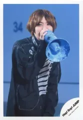 【中古】生写真(ジャニーズ) Hey! Say! JUMP/伊野尾慧/上半身/シングル「群青ランナウェイ」MV＆ジャケ写オフショット/公式生写真