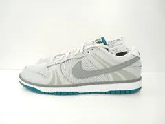 美品 NIKE ナイキ Women's DUNK LOW SE ウィメンズ ダンク ロー SE FJ5473-099 スニーカー 黒タグ 29 グレー 通年