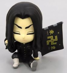 [중고] 피규어 장지 케이스케 [도쿄 리벤저스] 깃발 데포르메 피규어 vol.3 타이토 온라인 크레인 한정