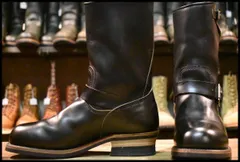 2026年最新】レッドウィング pt83の人気アイテム - メルカリ