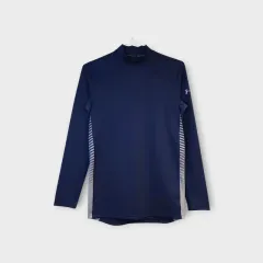 アンダーアーマー コールドギア タイツ S