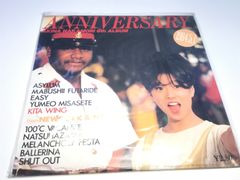中森明菜　AKINA'S MORNING 8cm CD Akina Nakamori 中森明菜 - Akina's Morning [FULL 8cm CD Private