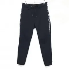 現行モデル　パーリーゲイツ　ジョガーパンツ　S〜M相当　黒　グレー　白　3 2026年最新】パーリーゲイツ ジョガーパンツの人気アイテム - メルカリ