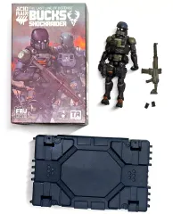 2025年最新】アシッドレイン フィギュアの人気アイテム - メルカリ