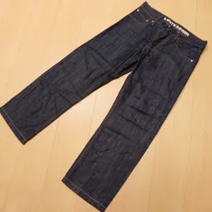 )513★ 濃紺 Levis リーバイス 503 ルーズストレート デニムパンツ ジーンズ w29 古着 インディゴ