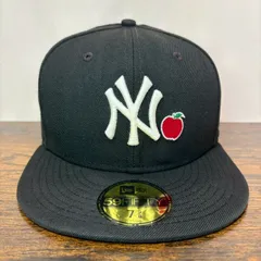 i58 ニューエラ 59fifty ニューヨーク ヤンキース MLB 1070