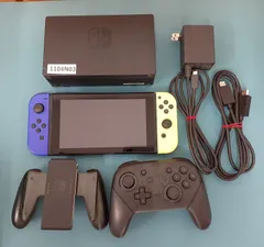2025年最新】ニンテンドー スイッチ プロコン 中古の人気アイテム