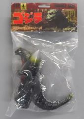 特撮大百科 オーナメント レッチ島洞窟のゴジラ - メルカリ