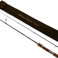 2025年最新】ダイワ シルバークリーク ロッドの人気アイテム - メルカリ