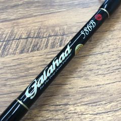ロッド YAMAGA Blanks Galahad 586B 送料無料】 ヤマガブランクス ギャラハド 586B電動 ベイトモデル
