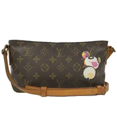 2025年最新】ルイヴィトン トロターの人気アイテム - メルカリ