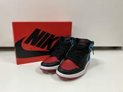 NIKE ナイキ AIR JORDAN 1 HIGH OG エアジョーダン1ハイ OG  UNC TO CHICAGO CD0461-046 スニーカー ハイカット ブラック 25.0cm 