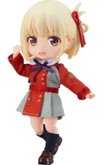 【中古】フィギュア ねんどろいどどーる 錦木千束 「リコリス・リコイル」