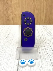 【動作OK・安心補償】Nintendo Switch 任天堂 スイッチ 純正 ジョイコン R・右 ゼルダの伝説 スカイウォードソードモデル　1125-304