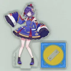 【中古】アクリルスタンド・アクリルパネル 秦谷美鈴 描きおろし アクリルスタンド 「一番くじ 学園アイドルマスター Part3」 H賞