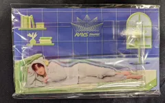 SnowMan 24年RAYS 阿部亮平 パジャマアクスタ