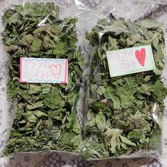 農薬不使用アップルミント 乾燥ハーブ 20g（10g×2袋） - メルカリ