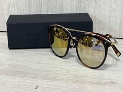 6月限定価格 レア OLIVER PEOPLES／alain mikli コラボ - メルカリ