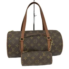 2025年最新】パピヨン ポーチのみ ヴィトンの人気アイテム - メルカリ