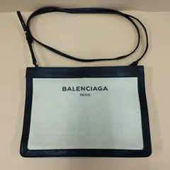 2025年最新】BALENCIAGA レディース ポーチの人気アイテム - メルカリ