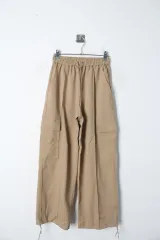 GU ジーユー ウィメンズ イージーパンツ WOMAN 23