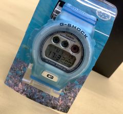 北海道日本ハムファイターズ10周年G-SHOCK 青色 北海道日本ハムファイターズ10周年G-SHOCK 青色 - メルカリ