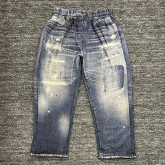 2025年最新】サプール sapeur デニムの人気アイテム - メルカリ