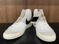  NIKE  Blazer Mid '77 Vintage  BQ6806-100 ナイキ　スニーカー