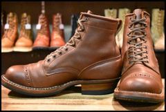 9EE 良品 白タグ】Danner ダナーライト ウッドローン WOODLAWN 30447