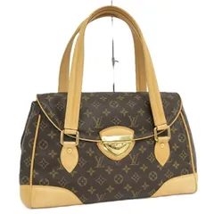 2025年最新】ルイヴィトン ビバリーの人気アイテム - メルカリ