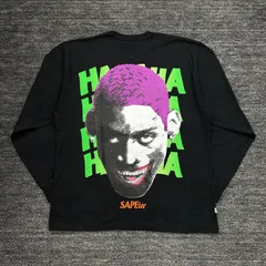 2025年最新】サプール sapeur tシャツロッドマンの人気アイテム - メルカリ