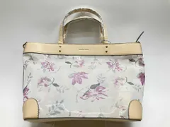 Samantha Thavasa サマンサタバサ オリジナルフラワ-チュ-ルト-トバッグ 2310130372 ショルダ-バッグ 2way レディ-ス ポリエステル