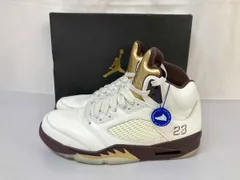 【鑑定済み】NIKE DD9336-200 WMNS AIR JORDAN 5 RETRO ナイキ エアジョーダン5 レトロ スニーカー 28cm